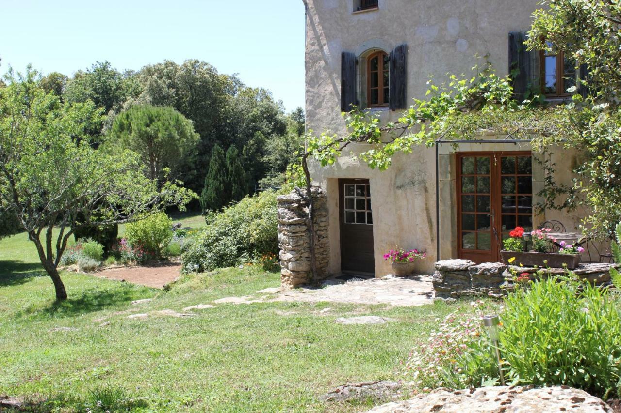 Villa Domaine de Perruche du buis Arques  Exterior foto