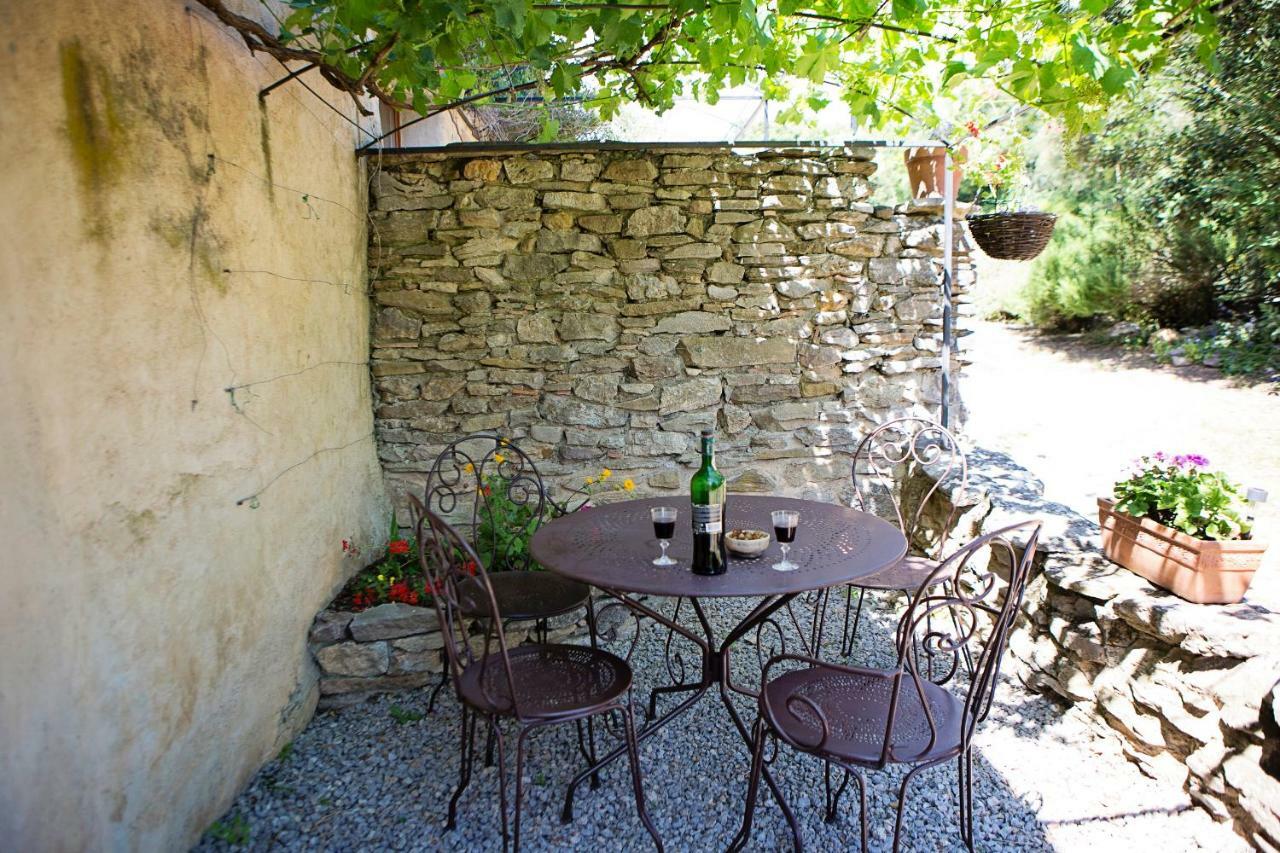 Villa Domaine de Perruche du buis Arques  Exterior foto