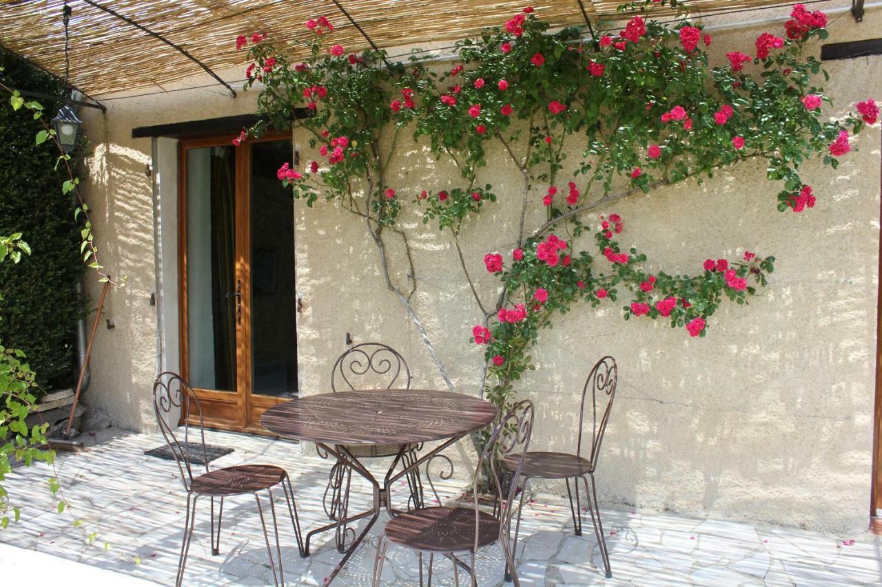 Villa Domaine de Perruche du buis Arques  Exterior foto