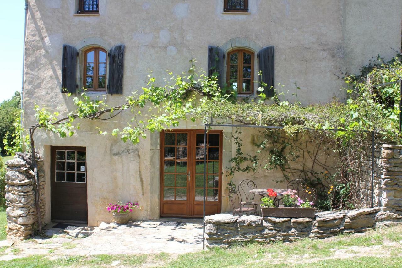 Villa Domaine de Perruche du buis Arques  Exterior foto