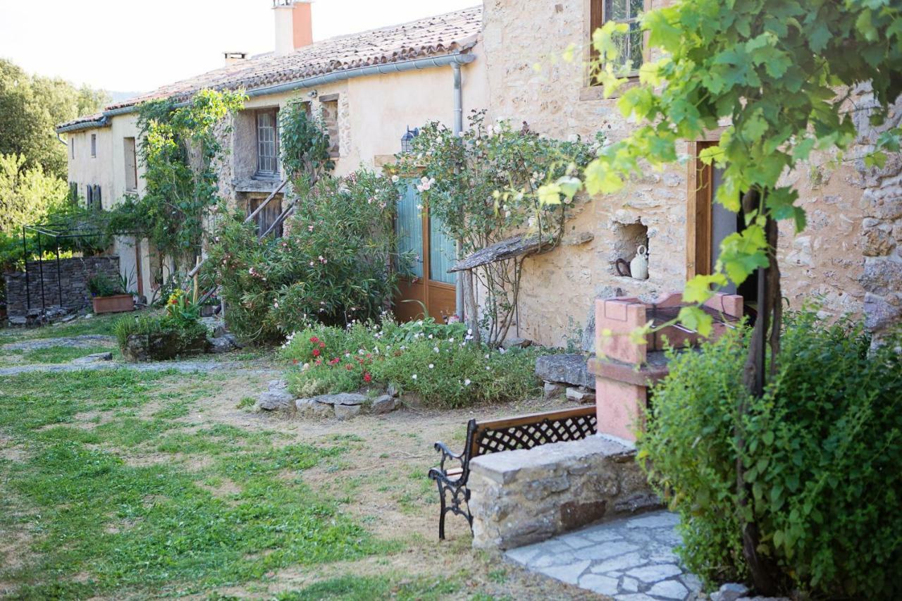 Villa Domaine de Perruche du buis Arques  Exterior foto