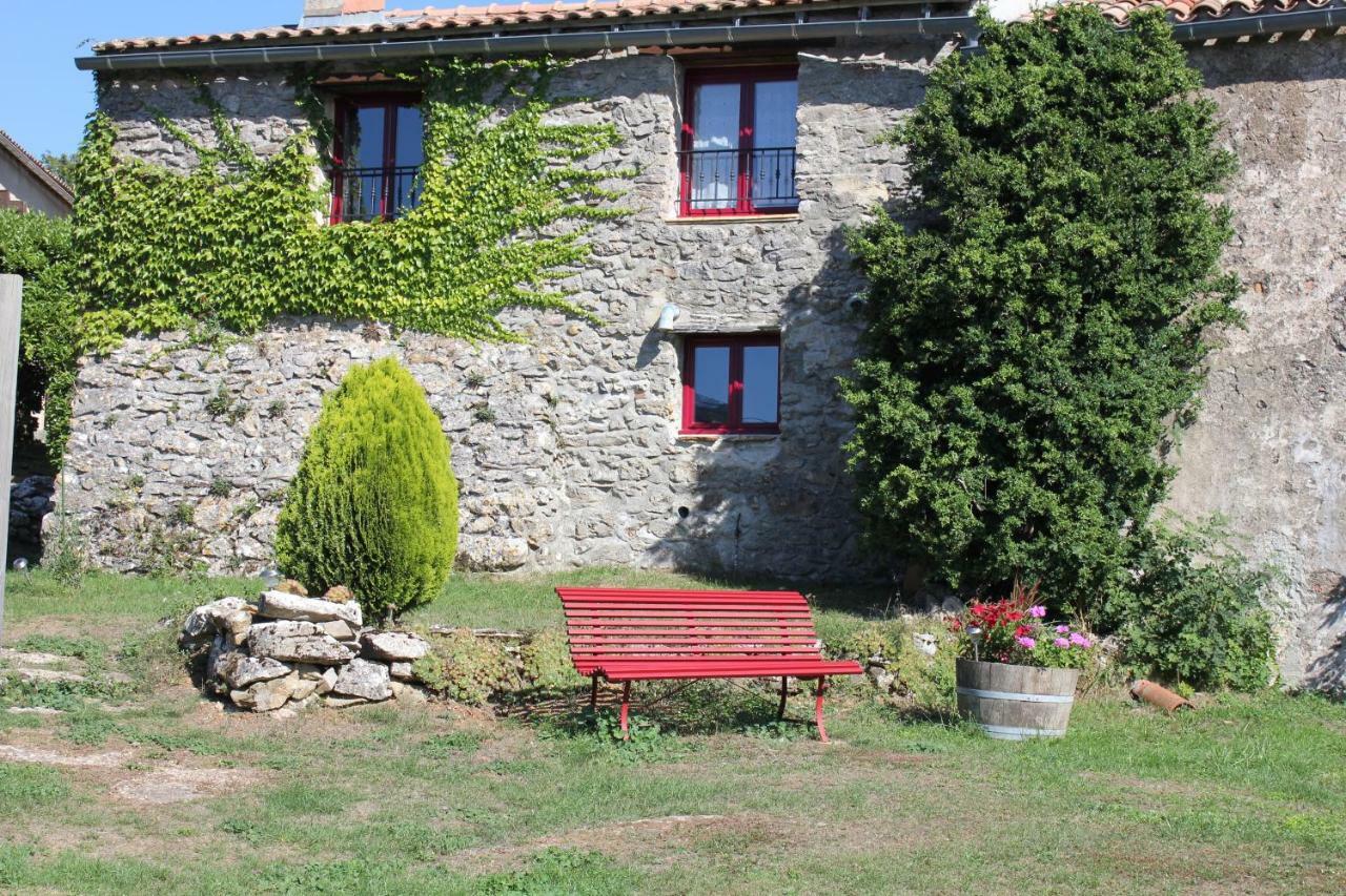 Villa Domaine de Perruche du buis Arques  Exterior foto