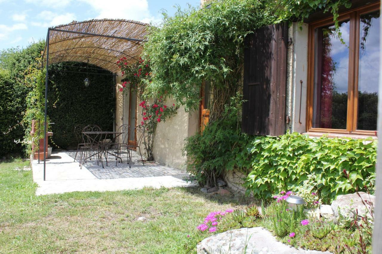 Villa Domaine de Perruche du buis Arques  Exterior foto